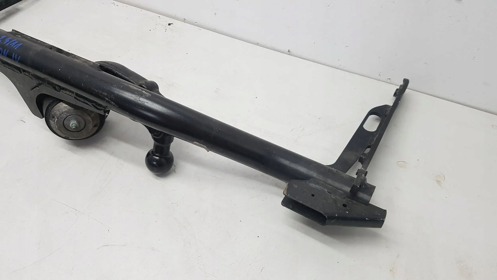 Seat Leon IV ηλεκτρικό γάντζο Product image