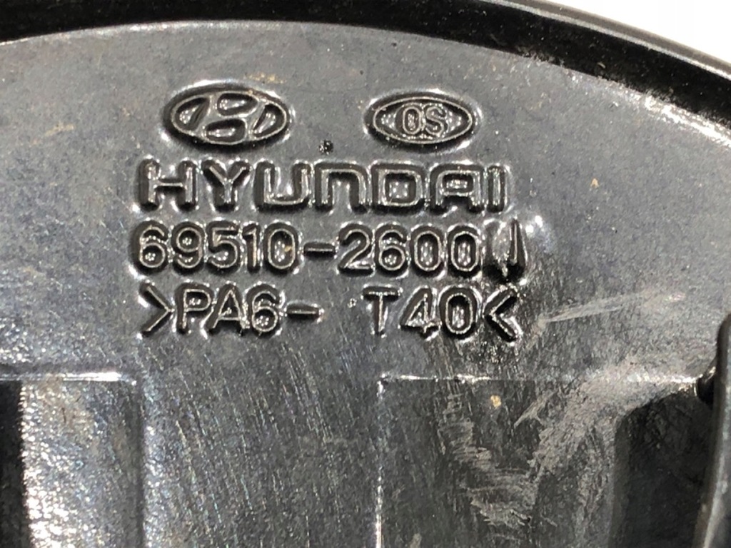 FLAP FILLER ΚΑΥΣΙΜΟΥ HYUNDAI SANTE FE I SUV 00-06 Product image