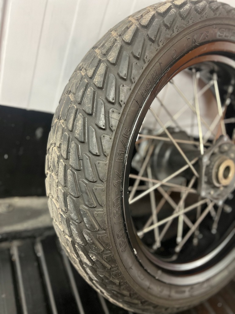 Τροχός Husqvarna 701 ktm smcr 690 στεφάνης Product image