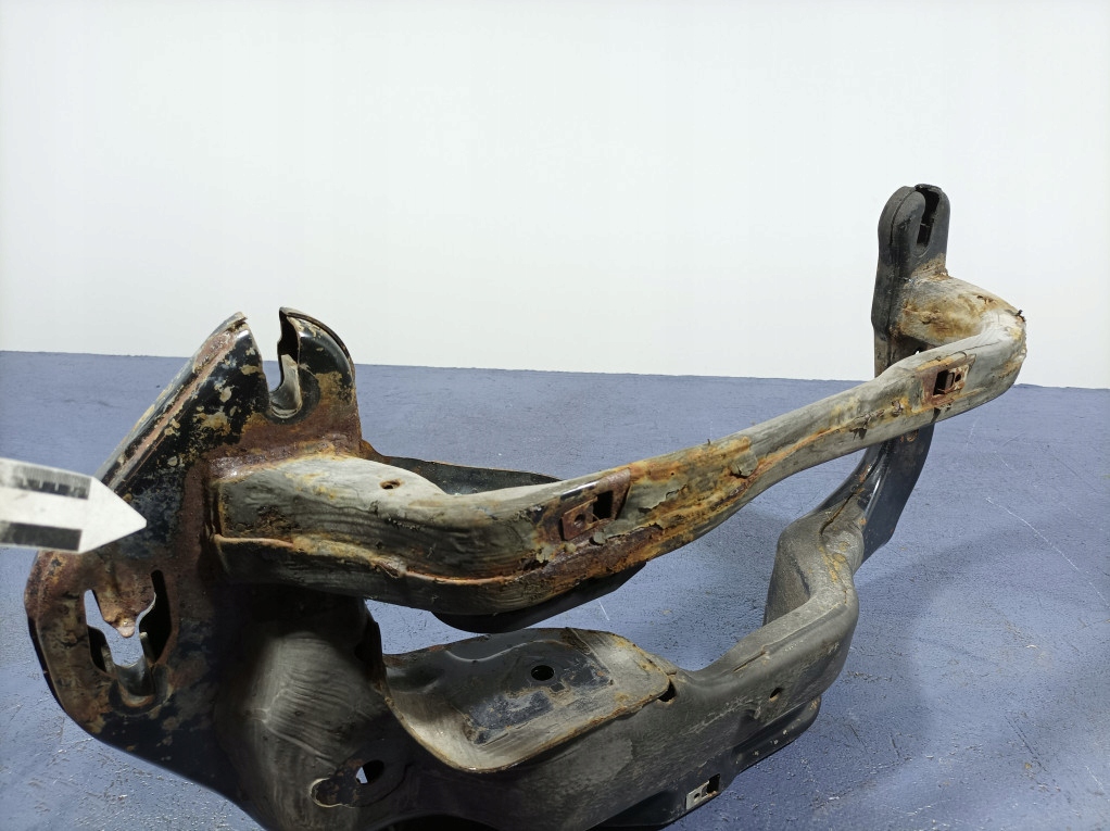 BMW X6 E71 LEAP BRACKET ΤΟΠΟΘΕΤΗΣΗ ΤΟ ΑΥΤΟΜΑΤΟ ΚΙΒΩΤΙΟ 6786745 Product image