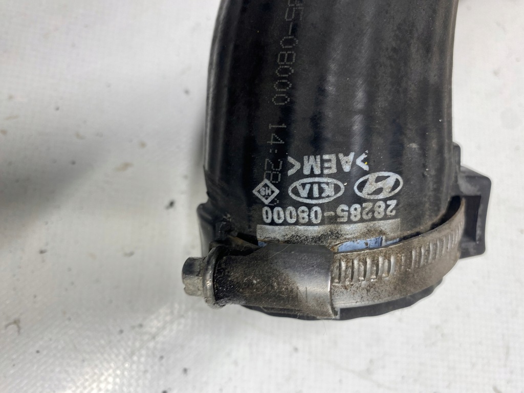 KIA CEED III 1.5 T-GDI G4LH CABLE ΔΙΚΑΙΩΜΑ 28285-08000 20-24 Product image