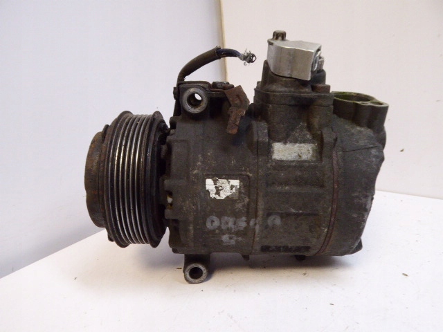 ZAFIRA A AIR CONDITIONING COMPRESSOR 2.0 DTI 24416178 Product image