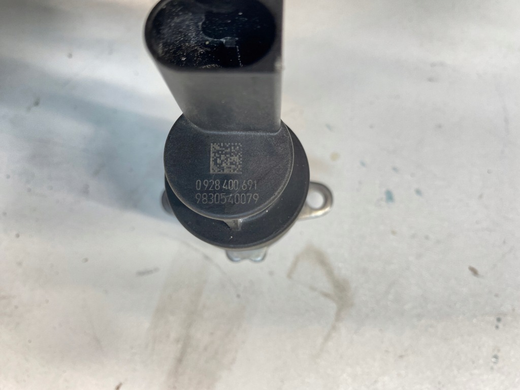 ΒΑΛΒΙΔΑ ΑΝΤΛΙΑΣ ΕΓΧΥΣΗΣ ΚΑΥΣΙΜΟΥ BMW N47 F34 E93 F32 Product image
