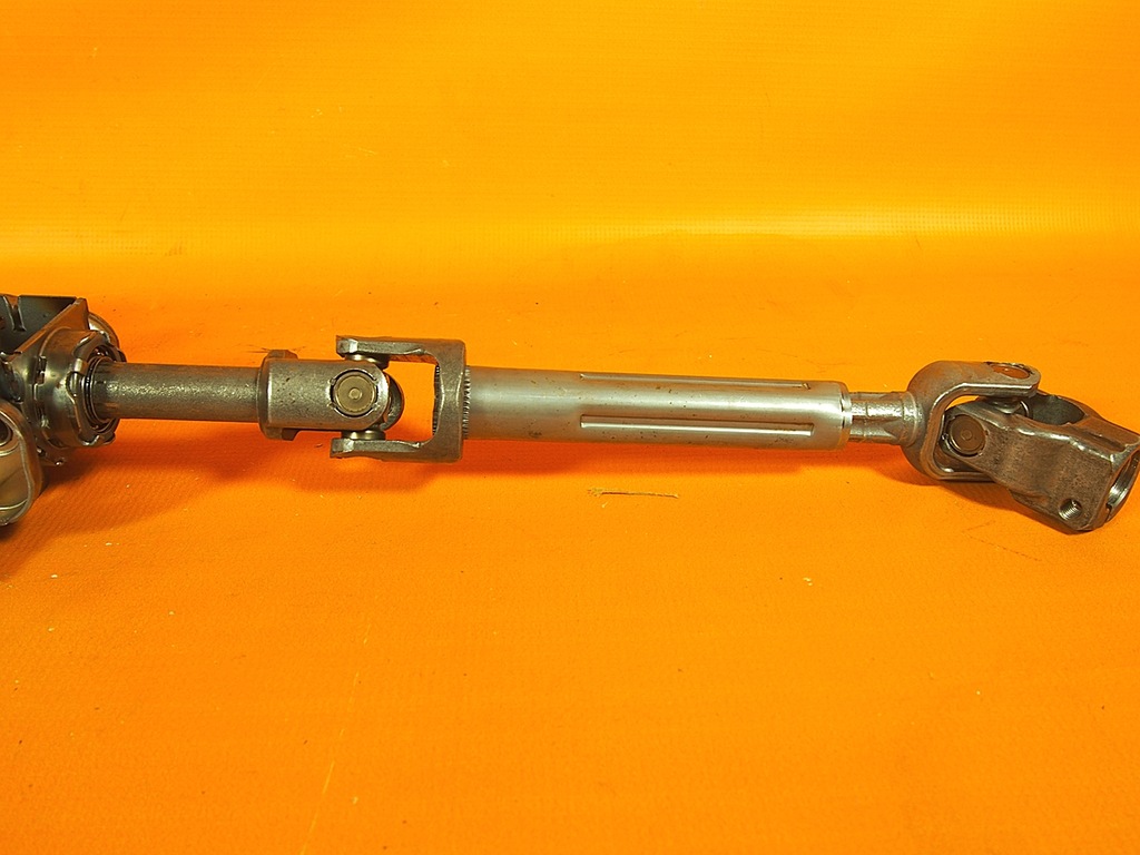 Κλείδωμα κολόνας τιμονιού Audi A3 S3 8V 5q1419502ac Product image