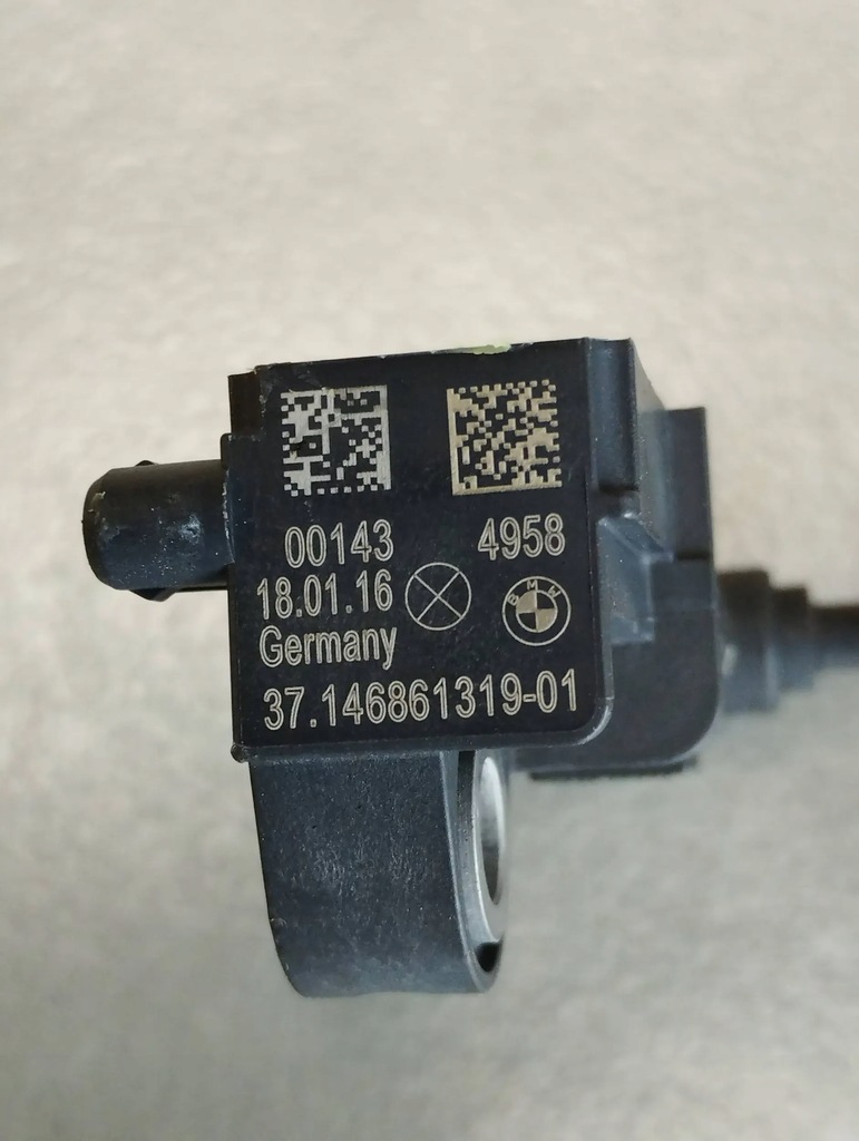 BMW 7 G11 ΑΙΣΘΗΤΗΡΑΣ ΕΠΙΤΑΧΥΝΗΣ 6861319 Product image