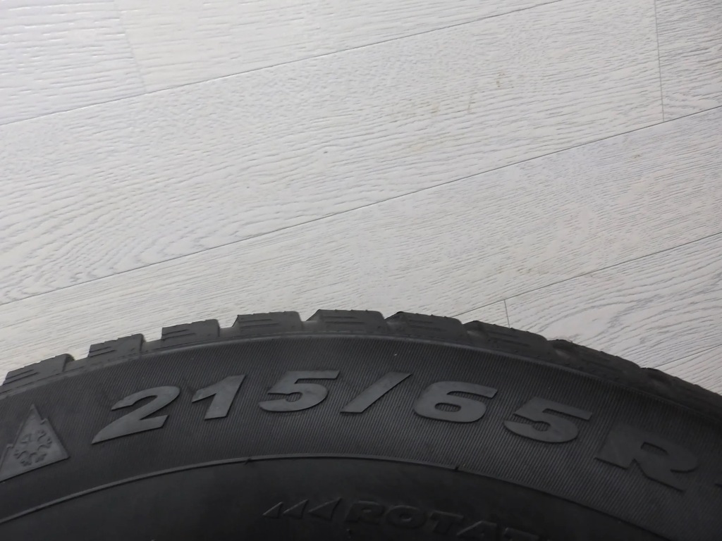 Χειμερινό ελαστικό GT Radial WinterPro 2 215/65/16 98H Product image