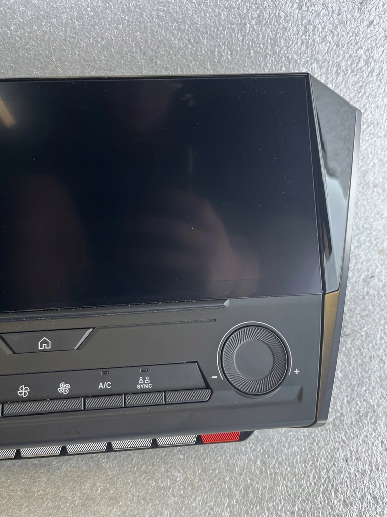 ΟΘΟΝΗ PEUGEOT 308 III 3 T10 ΟΡΓ Product image