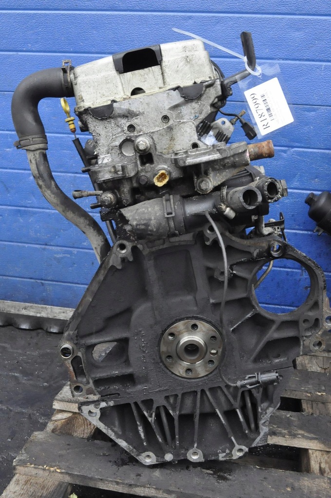 ΚΙΝΗΤΗΡΑΣ ASTRA H III 2.0 TURBO 125kW 170KM Z20LEL Product image