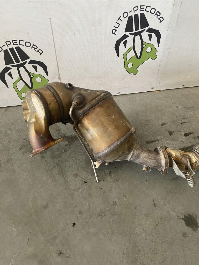 Καταλύτης Porsche Audi 3.0 4H0131765B Product image