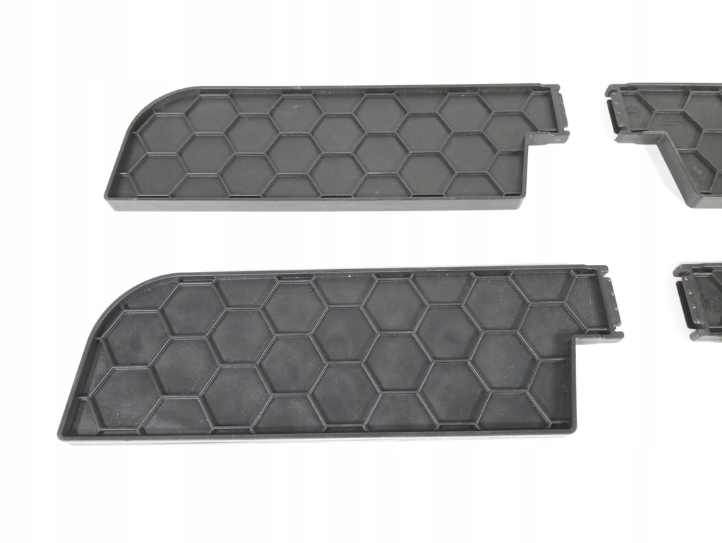 ΚΑΛΥΜΜΑ ΑΝΤΑΛΛΑΚΤΙΚΟΥ ΚΑΛΥΜΜΑΤΟΣ BMW E60 7076688 Product image