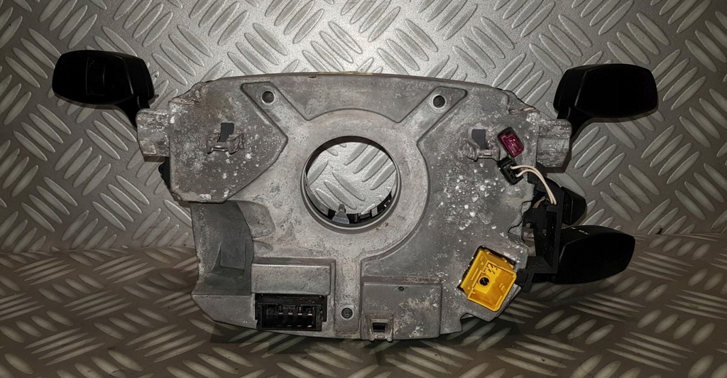 BMW 5 E60 E61 E63 SHIFTERS TAPE ΑΙΣΘΗΤΗΡΑΣ ΓΩΝΙΑΣ ΤΙΜΟΝΙΟΥ ΕΝΕΡΓΟ ΤΙΜΟΝΙ 6938693 Product image