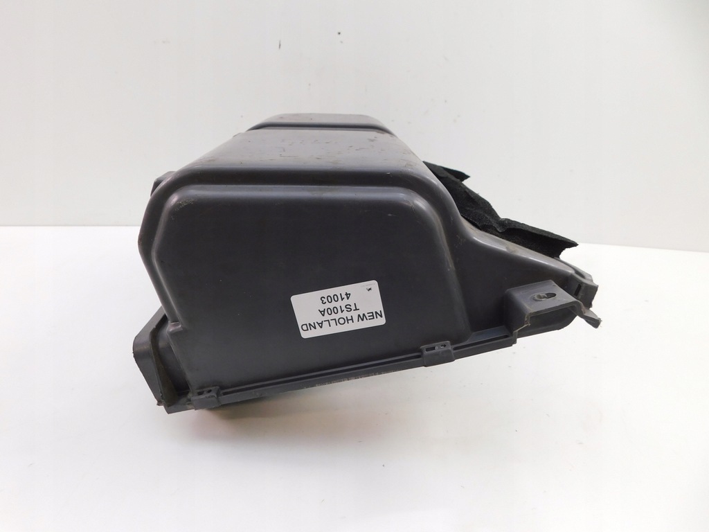 ΣΤΕΓΜΑ NEW HOLLAND TS 100A, ΚΑΛΥΜΜΑ ΘΕΡΜΟΣΙΦΩΝΟΥ Product image