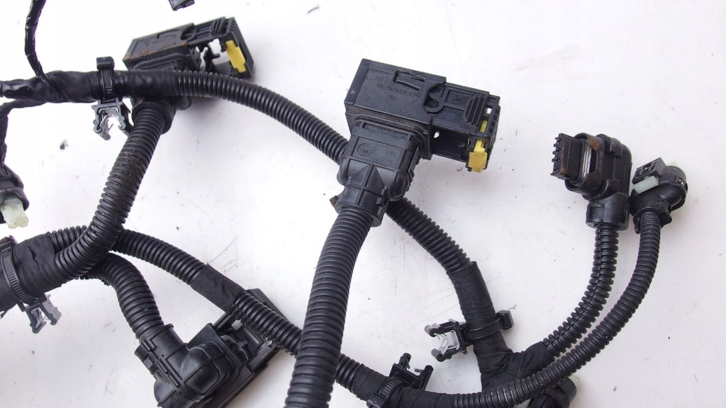 MEGANE IV 1.5 ΜΠΛΕ DCI ΑΥΤΟΜΑΤΗ ΚΑΛΩΔΙΑ ΜΕΤΑΔΟΣΗΣ Product image