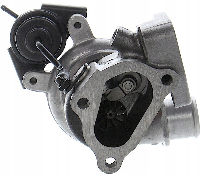 Turbo 49173-02711 Hyundai KIA 1.4 CRDi 75-90 HP Product image