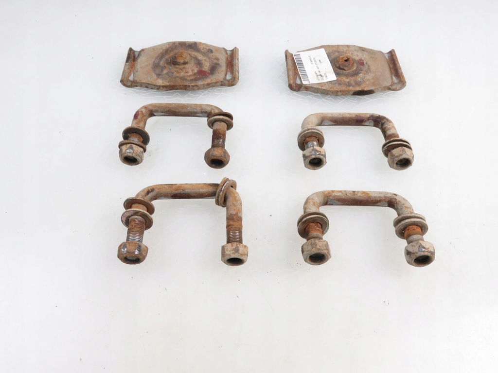 ΑΝΟΙΞΗ ΣΤΗΡΙΞΗ CITROEN JUMPER II Product image