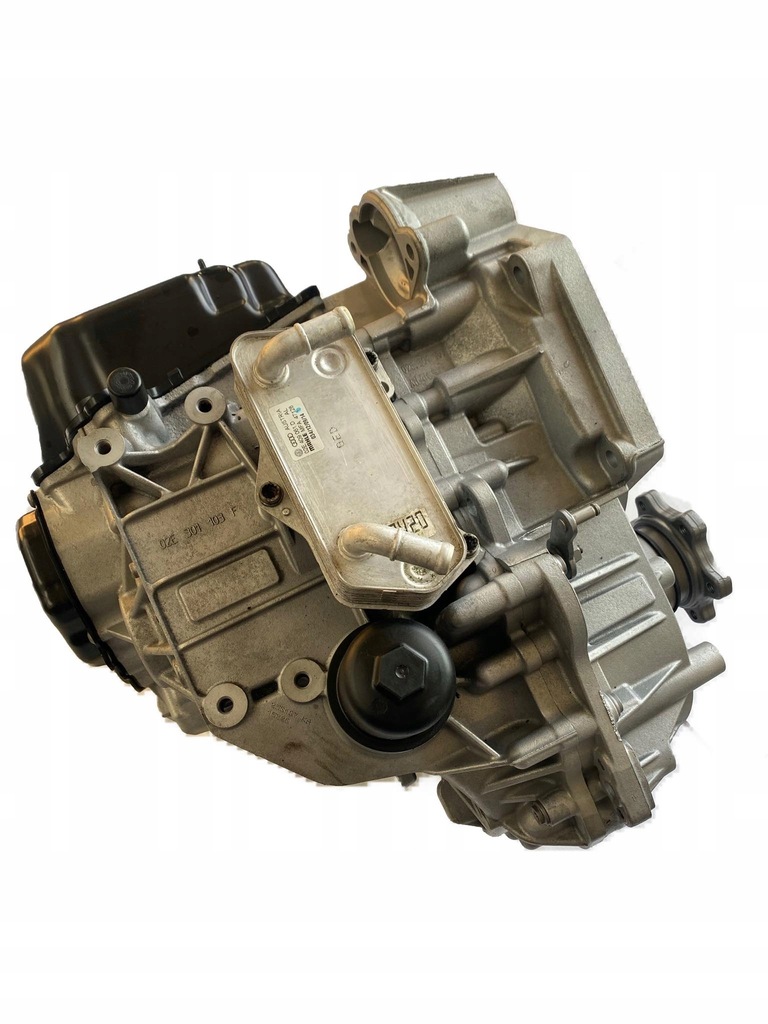 DSG6 Mechatronic Για Κιβώτιο ταχυτήτων DQ250 02E 02E927770 AL Product image