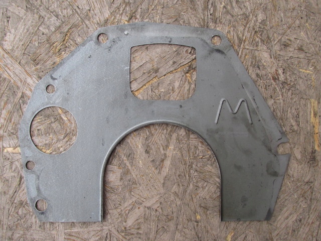 Cherokee Liberty KJ LIFT 2.4 φλάντζα βενζίνης 52104293AB Product image