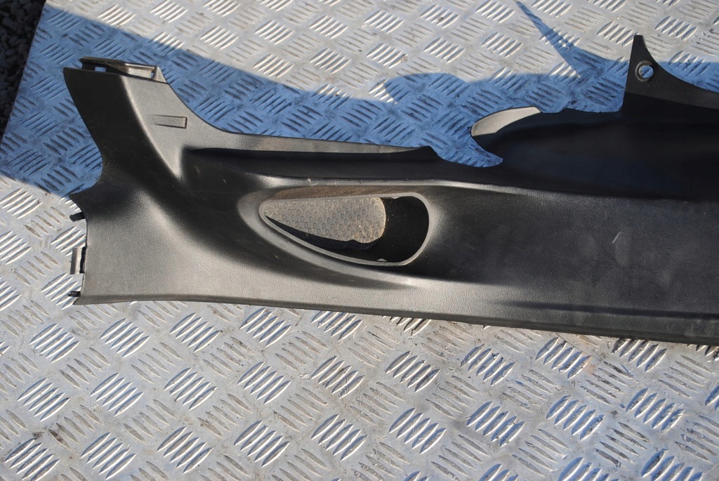 Επίπεδο επιπέδου μεταφορά αριστερά 5P886765B SEAT ALTEA XL LIFT Product image
