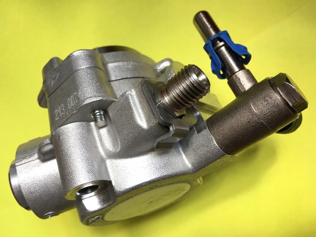 Αντλία υψηλής πίεσης Opel 2.2 Άμεση Z22YH Product image