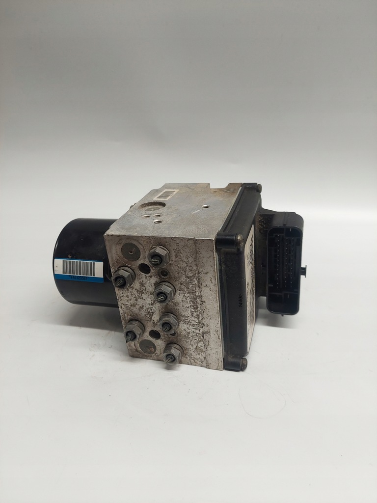 VW PASSAT B6 2005-2012 ΕΛΕΓΧΟΣ ΑΝΤΛΙΑΣ ABS 3C0614095M Product image