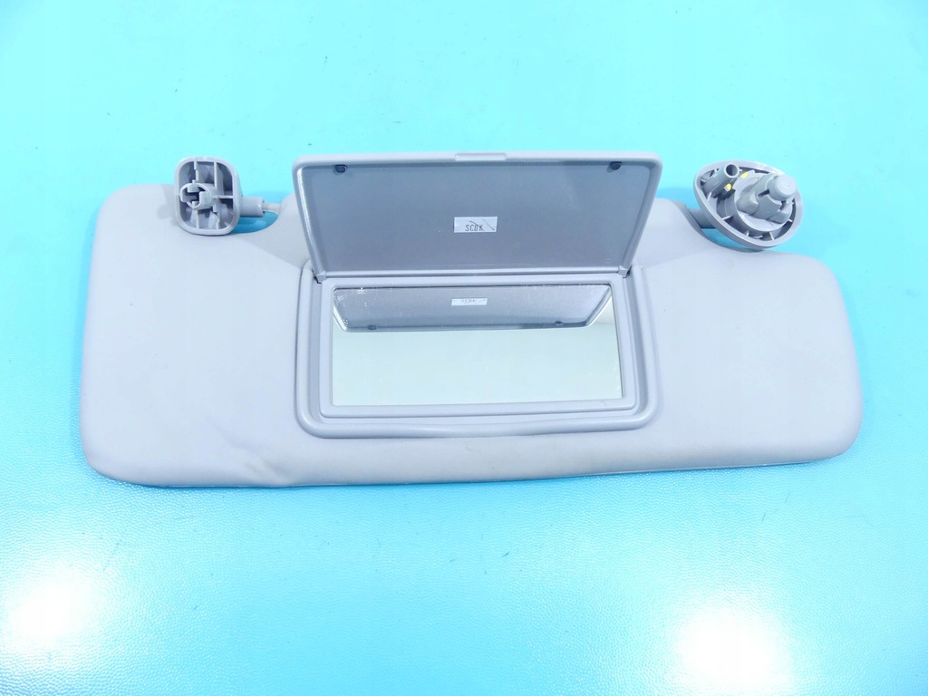 ΔΕΞΙΟ ΚΑΠΑΚΙ HONDA CITY 5 V 08-13 ΕΥΡΩ Product image