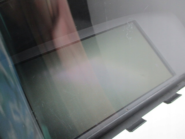 BMW E60 E63 Οθόνη Πλοήγησης Product image