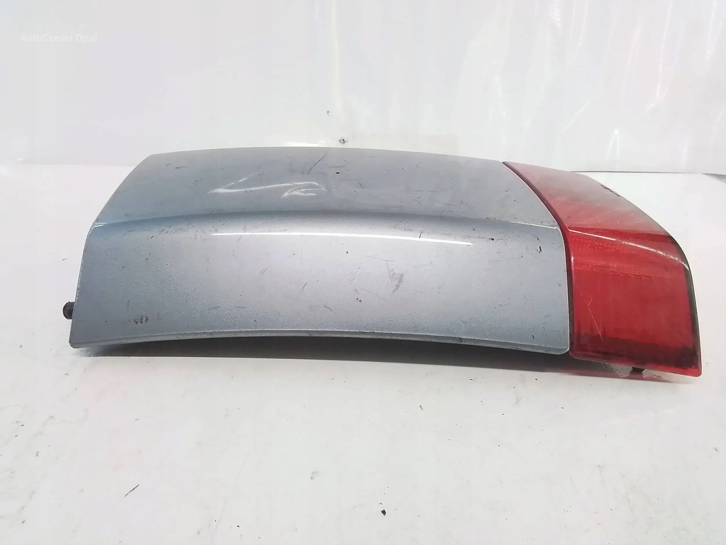 Opel Meriva A ΛΑΜΠΑ, ΠΙΣΩ ΑΡΙΣΤΕΡΑ, Z163 ΑΓΓΛΙΚΑ Product image