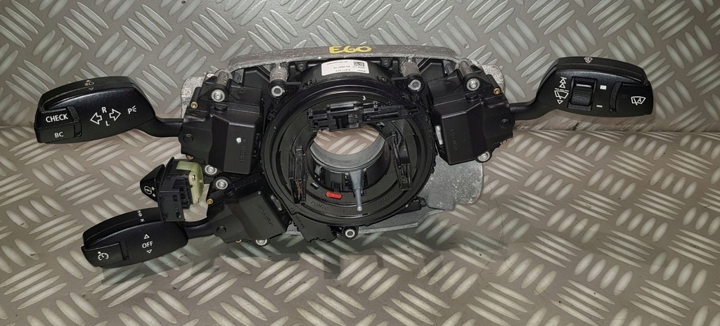 BMW 5 E60 E61 E63 SHIFTERS TAPE ΑΙΣΘΗΤΗΡΑΣ ΓΩΝΙΑΣ ΤΙΜΟΝΙΟΥ ΕΝΕΡΓΟ ΤΙΜΟΝΙ 6938693 Product image