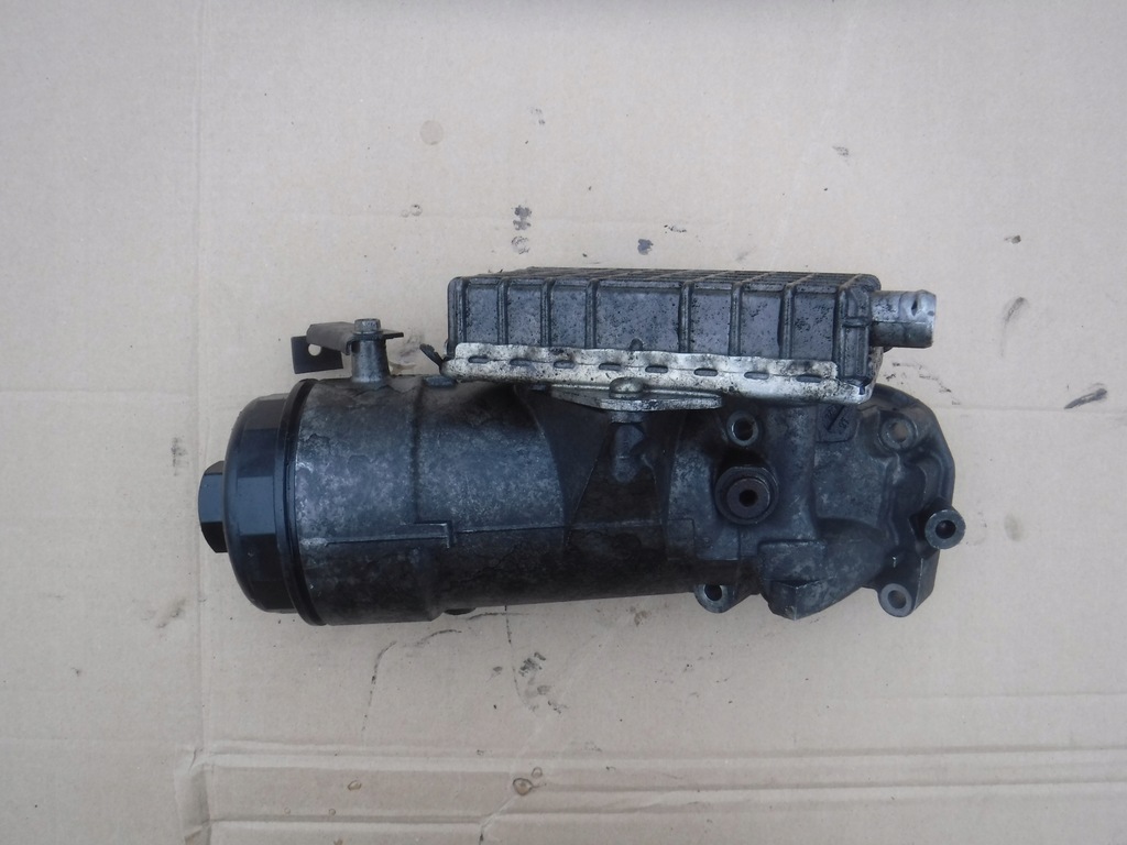 Mercedes Vito W638 2.3d A6011802110 Βάση λαδιού Product image