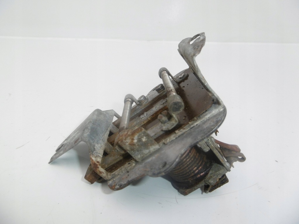 ΡΥΘΜΙΣΤΗΣ ΤΑΣΗΣ ŻUK NYSA TARPAN FSO Product image