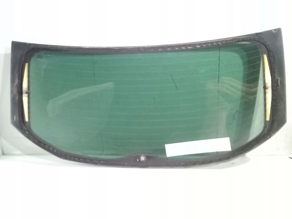 Κάθισμα Ibiza IV 3D πίσω παράθυρο καταπακτή Product image