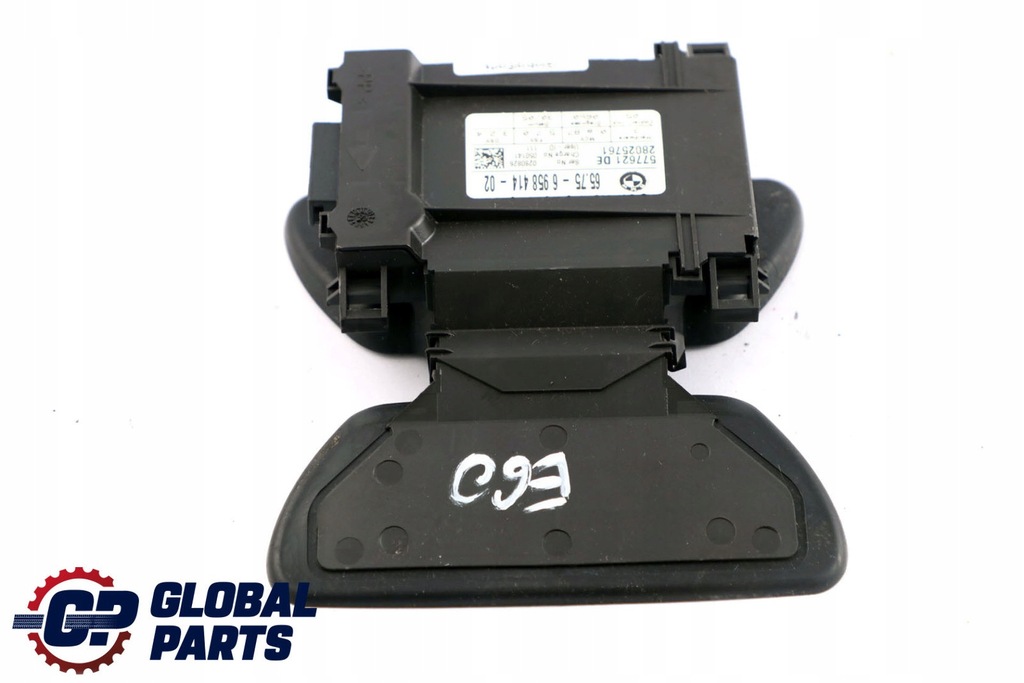 BMW E60 E61 Alarm Ultrasonic Module 9149673 Product image