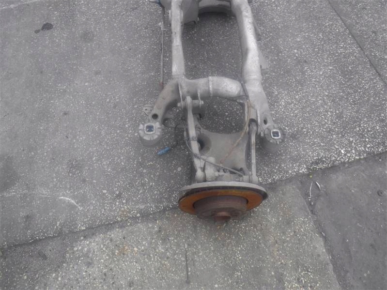ΔΟΚΑ ΑΝΑΡΤΗΣΗΣ ΠΙΣΩ ΣΕΤ BMW E60 2.5 B Product image