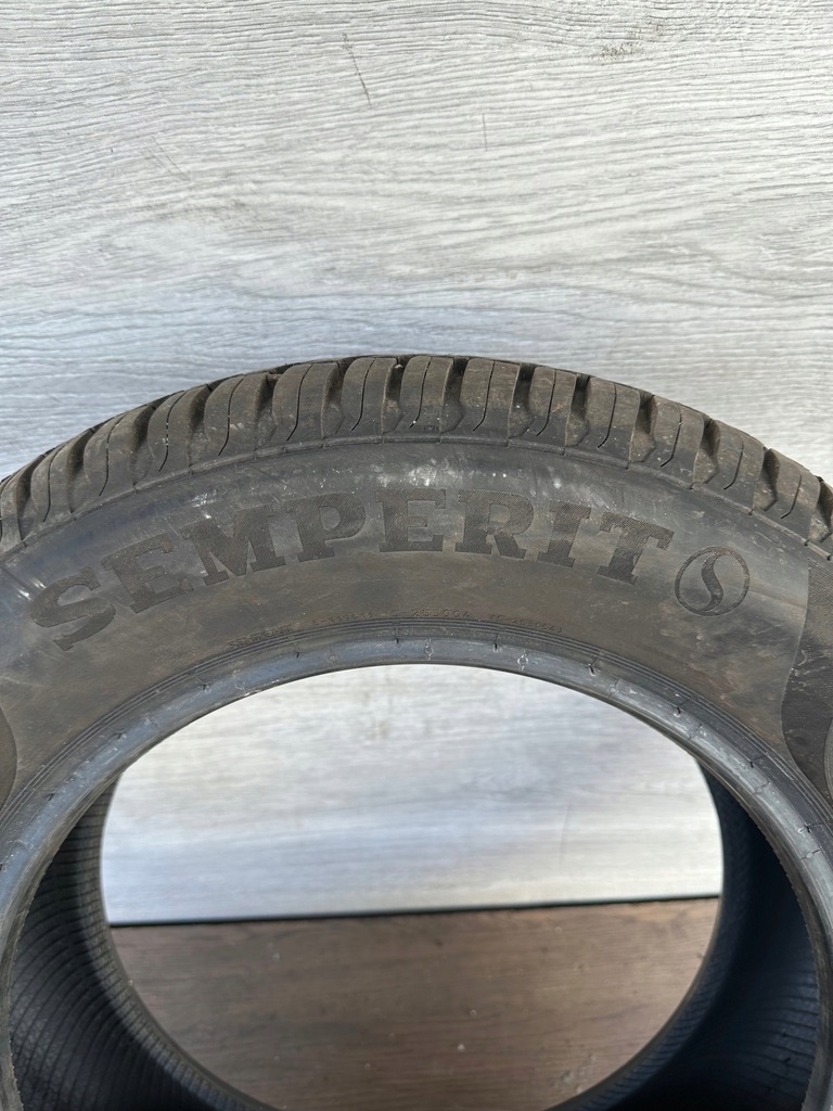 Semperit AllSeason Grip 95V XL 195/65R15 8,16mm Product image