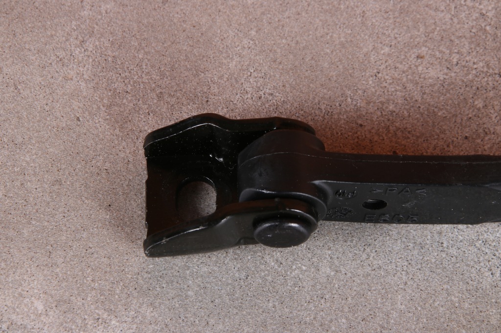 BMW 5 'F10 F11 Όριο πόρτας δεξιά αριστερά πίσω 7182019 Product image