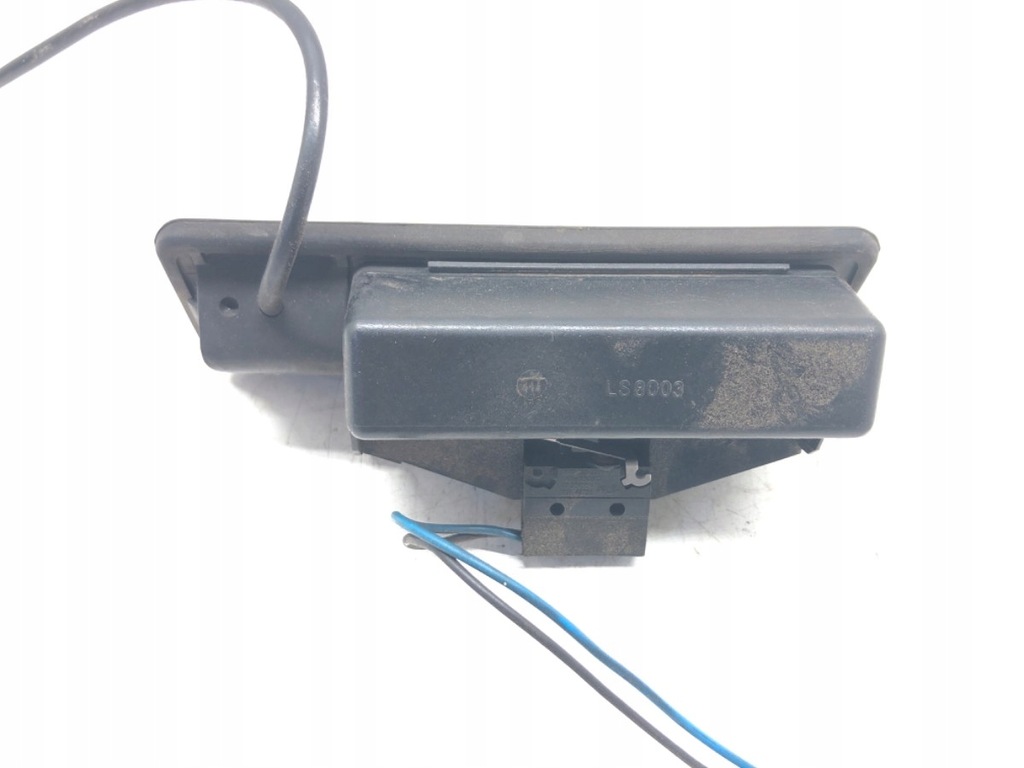 ΚΑΜΕΡΑ ΧΕΙΡΟ ΠΙΣΩ ΠΟΡΤΑΣ BMW 3 E93 LS8003 Product image