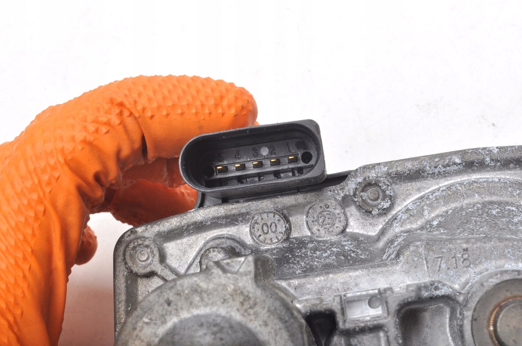 FORD TOURNEO CONNECT MK3 2.0 ECO THROTTLE 3Q0253691K Product image