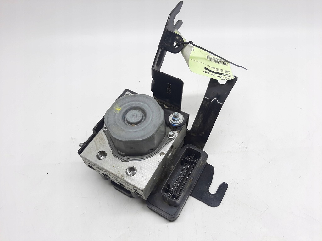 DACIA LOGAN PUMP CONTROLER ABS MODULE 476603249R 269707 190204 Product image