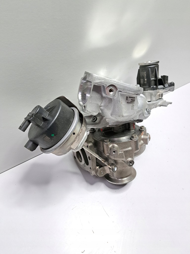 BMW G01 G20 G30 Turbocharger Turbine 8587540 Product image