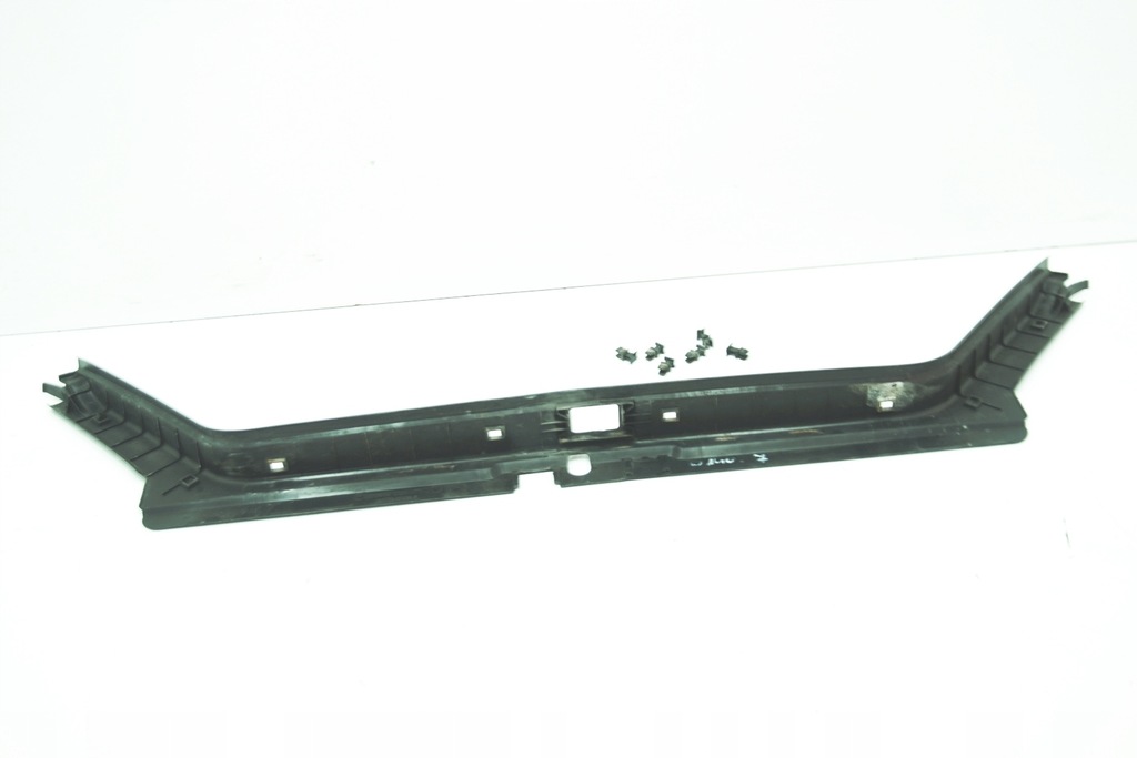 Κάλυμμα μαρσπιέ Mercedes W140 Coupe C140 CL SEC 1406941325 Product image