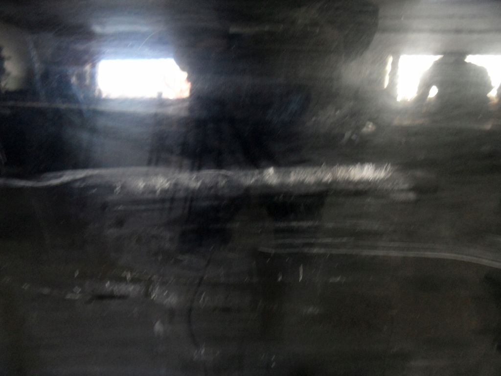 Honda CR-V III 09 Πόρτα αριστερά μπροστά Product image