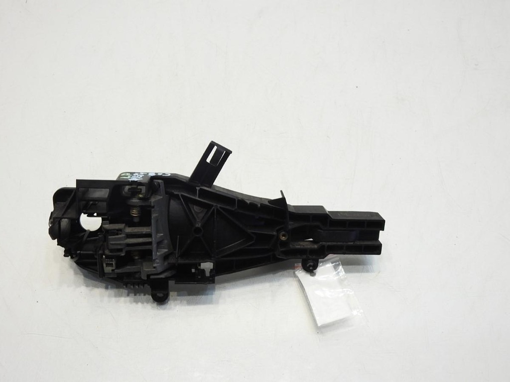 KLAMKA DRZWI LEWY PRZÓD B09 BMW X1 E84 Product image