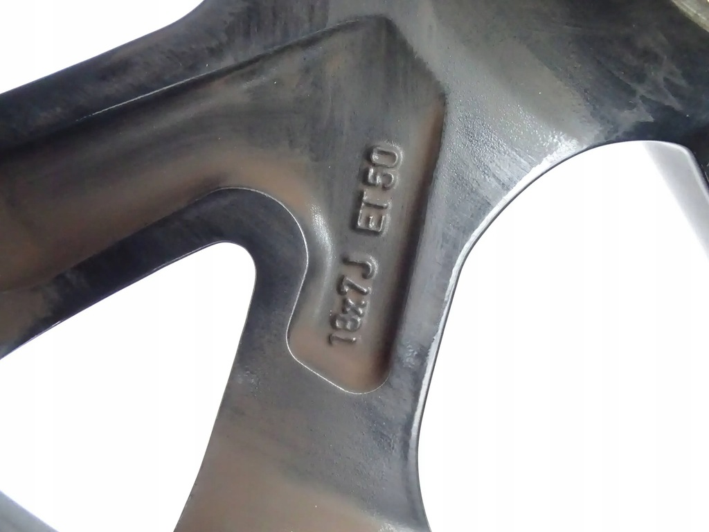 TOYOTA RIM 7 J x 18 ET50 OE CMS86012 Product image