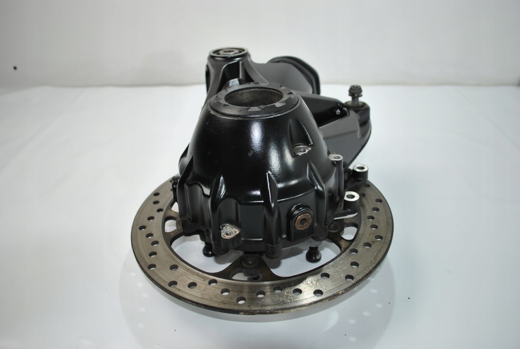 BMW R 1200 GS ADVENTURE 13-18 CARDIAN GEAR Product image
