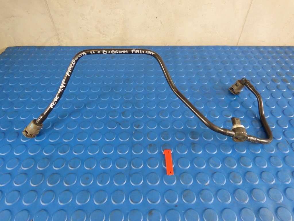 σωλήνας ρεζερβουάρ καυσίμου OPEL ASTRA K V 1,4 TB Product image