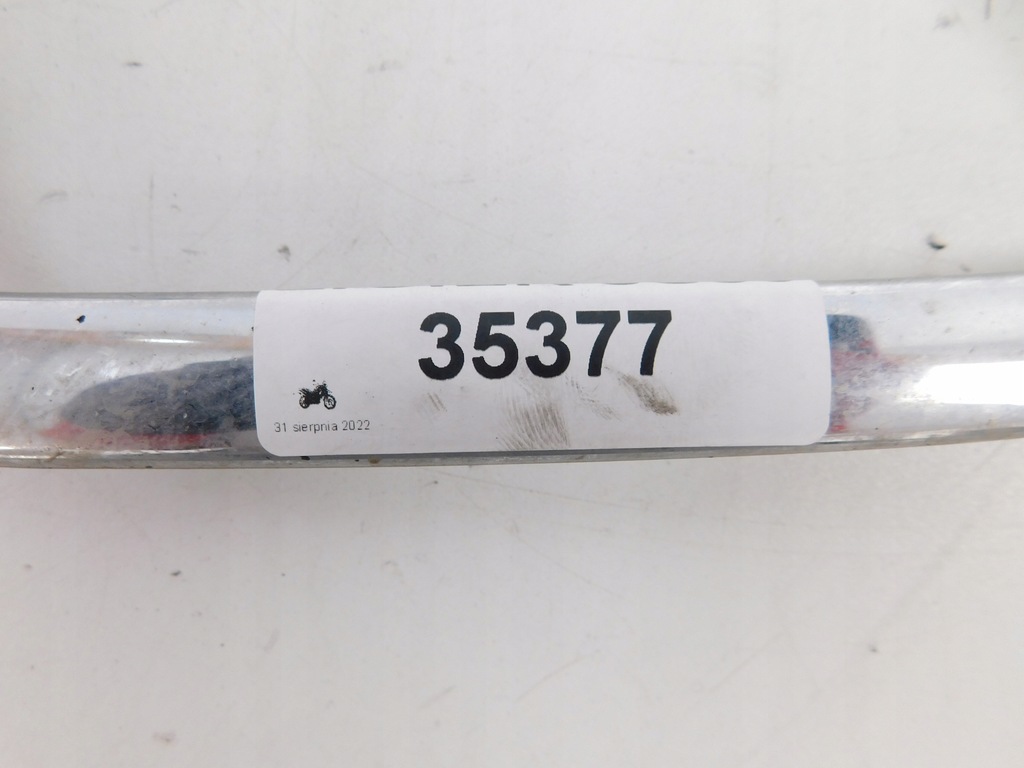 LIGIER JS50 ΧΡΩΜΙΟ ΠΡΟΦΥΛΑΚΤΗΡΙΟ, ΔΕΞΙΑ Product image