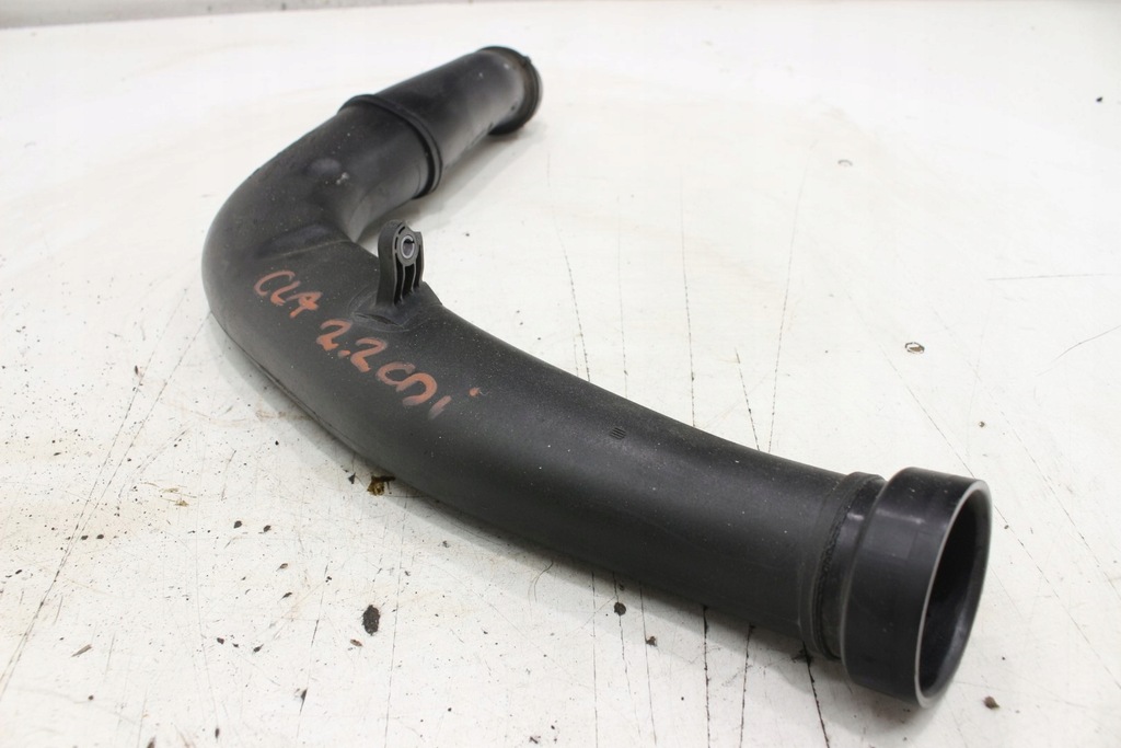 AIR PIPE MERCEDES W176 W246 CLA W117 1.8 651 CDI A6510901737 Product image