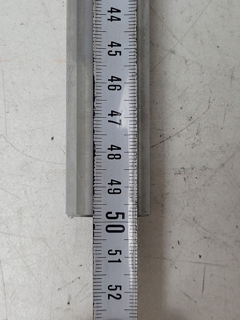 SUZUKI AM50 1977 LAGA PIPE ΜΠΡΟΣ ΑΝΑΡΤΗΣΗ 23640 Product image