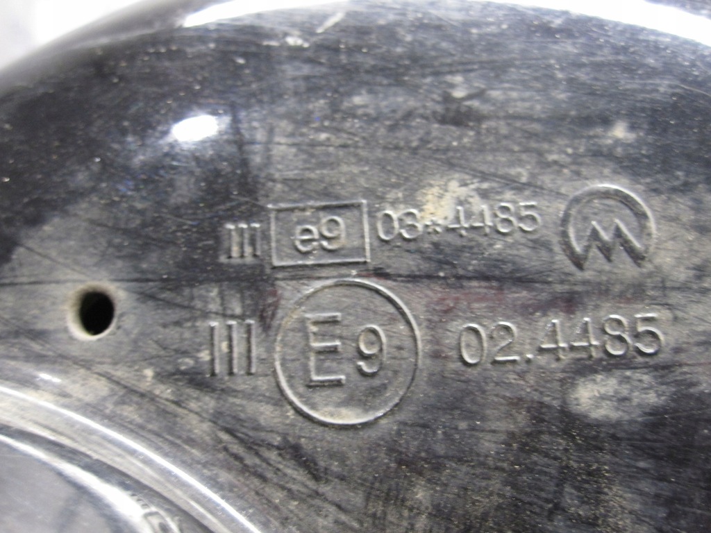 Meriva b 11r αριστερό καθρέφτη E09024485 5 Pin English Product image