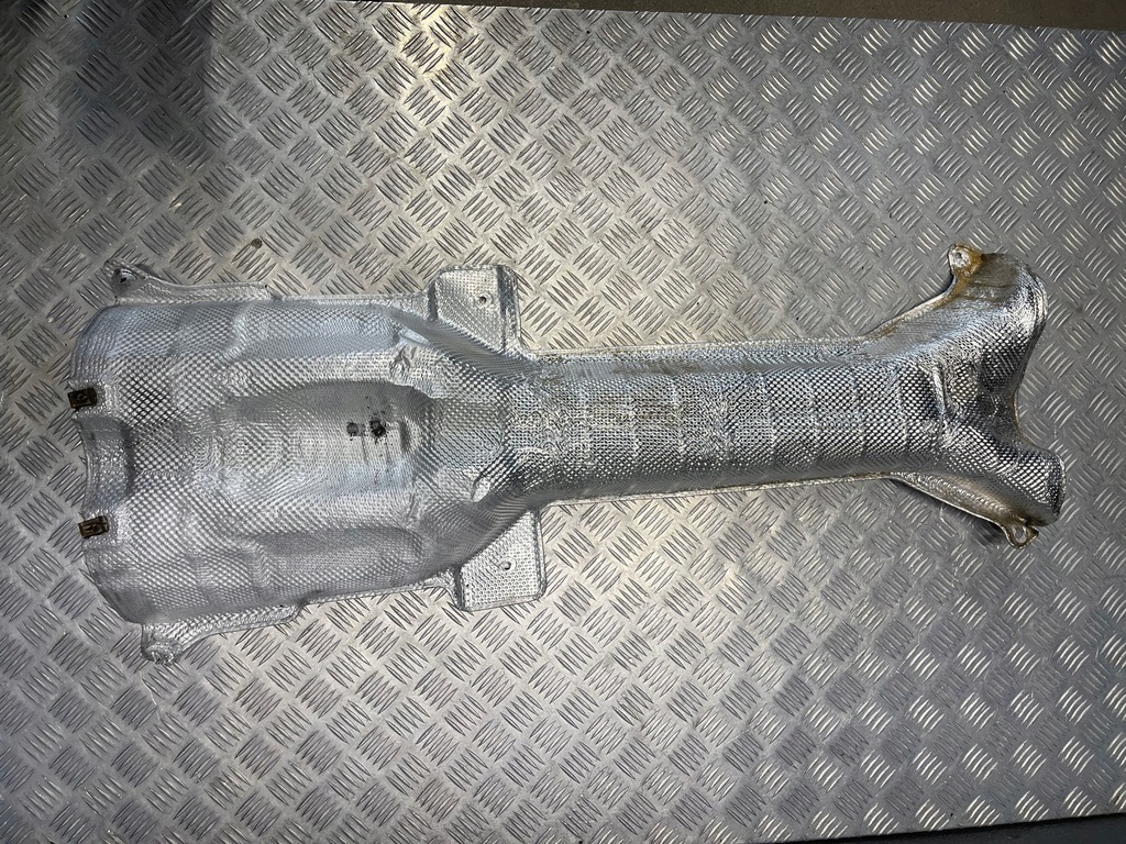 HEAT SHIELD ΚΙΝΗΤΗΡΑ BMW G20 7428154 Product image